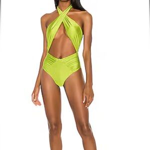 Michael Costello Swimsuit